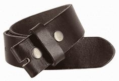 Ceinture de cuir en cuir en Used-Look 4,0 cm vintage de qualité 40 mm Ceinture