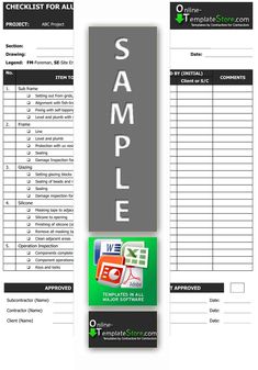 the 25 best quality control templates images on pinterest building