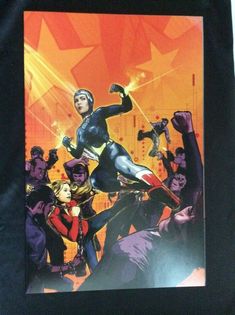 NM #1A 2017 DC 2017 Wonder Woman Steve Trevor