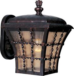 fine art lamps 338581 costa del sol outdoor wall sconce lighting