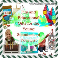 157 Best Even More Gift Ideas Images Presents For Kids Gifts Science News Fun And Educational Gifts For The Young Scientists On Your