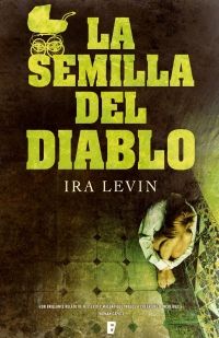 Megustaleer La Semilla Del Diablo Rosemary S Baby Ira Levin Memes Risada Online Gratis