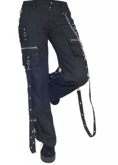 Brandit Frauen Woman Havannah Vintage Hose Pants Trousers Kurze Hose Bermuda