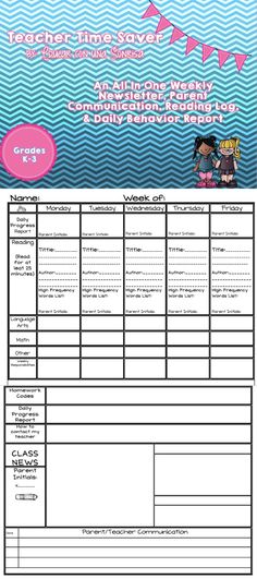 37 best parent teacher