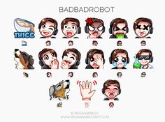 584 best emojis images