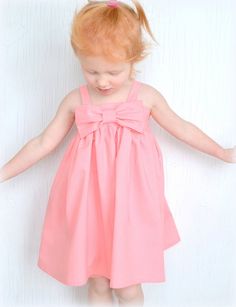 Beautiful Little Girls Dresses Ready For Spring This Dress Is Simply Sweet With Beautiful Little Girls Dresses Ready For Spring This Dress Is Simply Sweet With