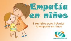 21 Ideas De Empatía En Niños Empatia Niños Educacion Emocional