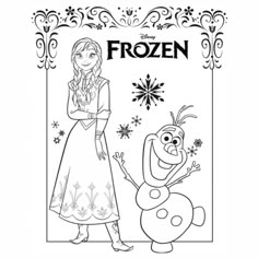 Christmas Coloring Pages