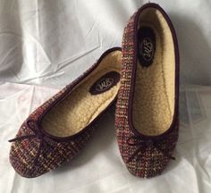 Childrens Brown Flat Leather Shoes With Velcro Childrens Brown Flat Leather Shoes With Velcro