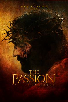 The Passion of the