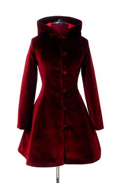 Unastar Women Thick Belt Button Lapel Plus Velvet Oversized Leather Trench Coat