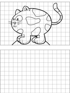draw graph paper