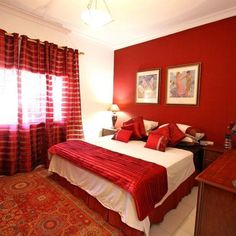 Pin By Bobbie Jo Caldwell On Home Decor Ideas Bedroom Red 20 Red Bedroom Designs Ideas For S Walls Master
