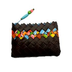 7 mejores imágenes de Carteras papel trenzado | Carteras 7 mejores imágenes de Carteras papel trenzado | Carteras
