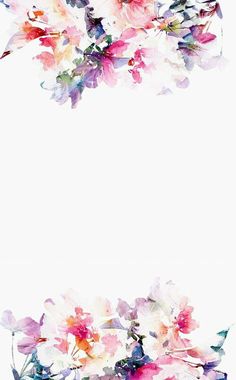 floral invitation templates