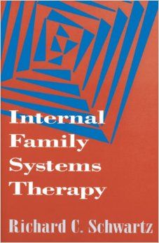 Internal family systems therapy book