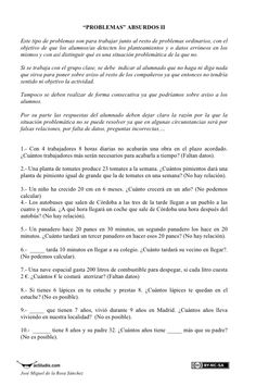 Mejores 160 imágenes de Problemas en Pinterest | Enseñar matemáticas ... Mejores 160 imágenes de Problemas en Pinterest | Enseñar matemáticas ...