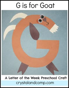 75 best letter g activities images letter g activities preschool