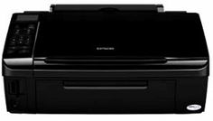 Epson Stylus Tx117 драйвер для Windows 7