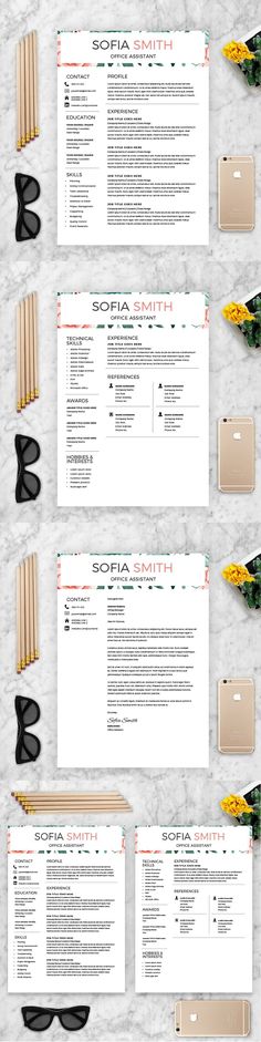 FREE Resume Template 1100020 - Premium line of Resume \ Cover - interactive resume template FREE Resume Template 1100020 - Premium line of Resume \ Cover - interactive resume template