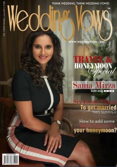 Essay Writing Paper Bollywoodmirchitadka Sania Mirza On The Cover Of Wedding Vows Magazine Magazine Cover Thesis Statement For Process Essay also Essay On Business Management Best Sania Images Tennis Stars Tennis Players Australian Compare And Contrast Essay High School Vs College