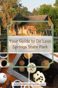 Orlando dating guide