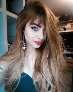 belle rousse pipe