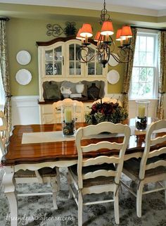 Dining Room Updates | House Decor / furnishings | Pinterest ... Dining Room Updates | House Decor / furnishings | Pinterest ...