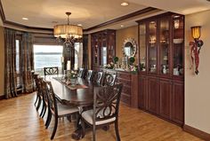 Choosing The Perfect Drum Chandelier For Dining Room Traditional Plus Art Deco Mirror And Built In Buffet Also Cabinets With Choosing The Perfect Drum Chandelier For Dining Room Traditional Plus Art Deco Mirror And Built In Buffet Also Cabinets With