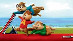 11 Ideas De Alvin Y Las Ardillas Ardillas Chipmunks Las Ardillas Alvin