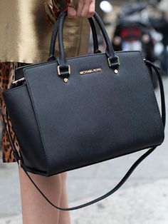 Slovenien misundelse benzin 200 Accessorize | Michael Kors Selma Satchel ideas | michael kors selma, michael  kors, handbags michael kors