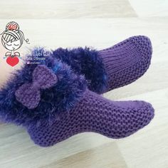 Haraşo Olarak Örülen Kirpi İp Süslemeli Kışlık Ev Botu Yapımı. 38 numara Haraşo Olarak Örülen Kirpi İp Süslemeli Kışlık Ev Botu Yapımı. 38 numara