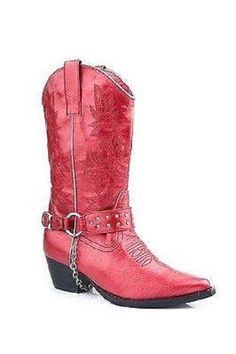 Roper Kids Unisex Johnnie Toddler//Little Kid