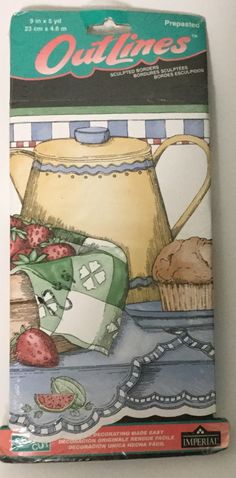 2 rolls arnold palmer golf wallpaper border eisenhart wallcoverings