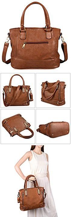 Vivid Paper Flower Illustration Large Soft Leather Portable Top Handle Hand Totes Bags Causal Handbags With Zipper Shoulder Shopping Purse Luggage Organizer For Lady Girls Womens Work