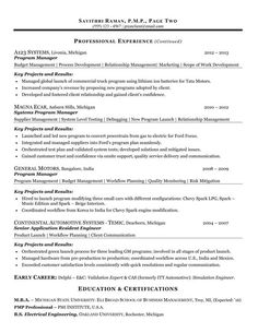 Enterprise Management Trainee Resume Inspiration Download Sample Resume For Project Management Samplesg Example . Enterprise Management Trainee Resume Classy Download Sample Resume For Project Management Samplesg Example .