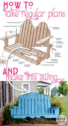 Pallet Patio Swing diy pallet porch swing: http://www.supercompressor/home/things Pallet Patio Swing diy pallet porch swing: http://www.supercompressor/home/things