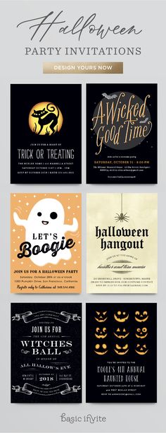 29 best halloween costume party invitations images halloween party