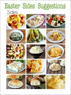 480 Best Recipes For Easter Images On Pinterest In 2018 Easter Menu Suggestions From Mel S Kitchen Cafe Yummy