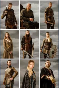 177 best vikings history channel images on pinterest in 2018