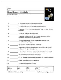 4th grade science homework help