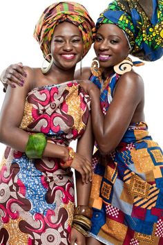 African Style