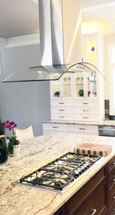 Kitchen Island Exhaust Fan vent hood over kitchen island | island hood vent + light fixture(s Kitchen Island Exhaust Fan vent hood over kitchen island | island hood vent + light fixture(s