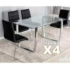 23 mejores imágenes de Conjuntos de mesas y sillas de comedor ... 23 mejores imágenes de Conjuntos de mesas y sillas de comedor ...