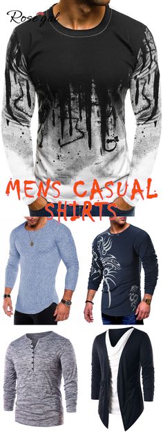Winter is Coming Deluxe Comedy Shirts Herren V-Neck T-ShirtMode Trend