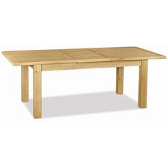 Studio Oak 5 X 3 Ft Tapered Leg Table Furniture Uk Dining Tables Kueche Esstische Dining Esszimmer Tische Bild Quelle Wayfair De