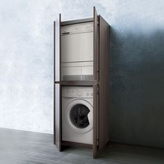 Colonna porta lavatrice e asciugatrice . facilissimo nascondere la ... Colonna porta lavatrice e asciugatrice . facilissimo nascondere la ...