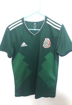 Women/'s CHICHARITO Black Mexico Soccer Jersey Unbranded 2019 Jersey