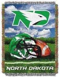 North Dakota Fighting Hawks Logo Brands NCAA Glacier Cooler