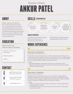52 best contemporary resumes images resume design template sample right font for resumes